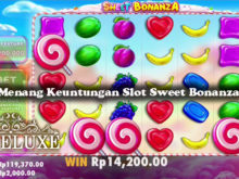 Taktik Menang Keuntungan Slot Sweet Bonanza Online